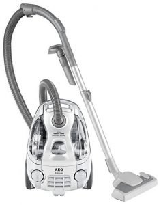 Aspiradoras Aeg Cyclone Xl