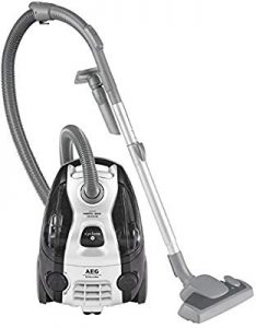 Aspiradoras Aeg Electrolux Cyclone Xl