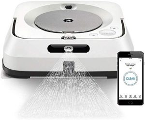iRobot Braava Jet m6